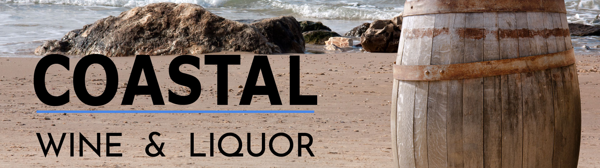 Coastal Wine & Liquor